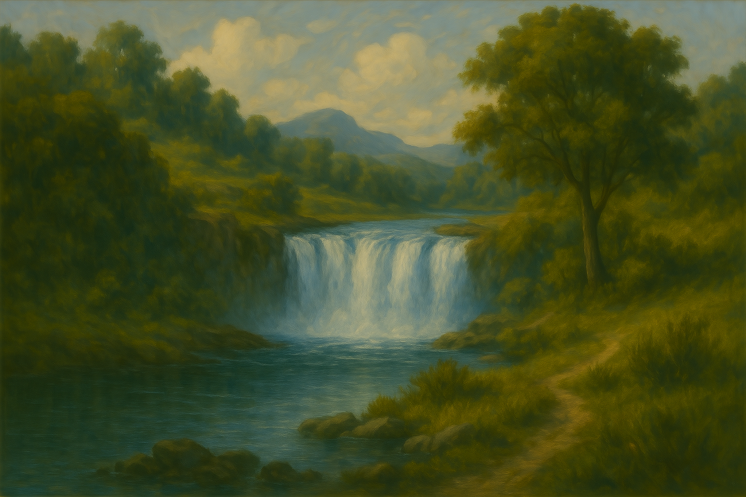 Landscape