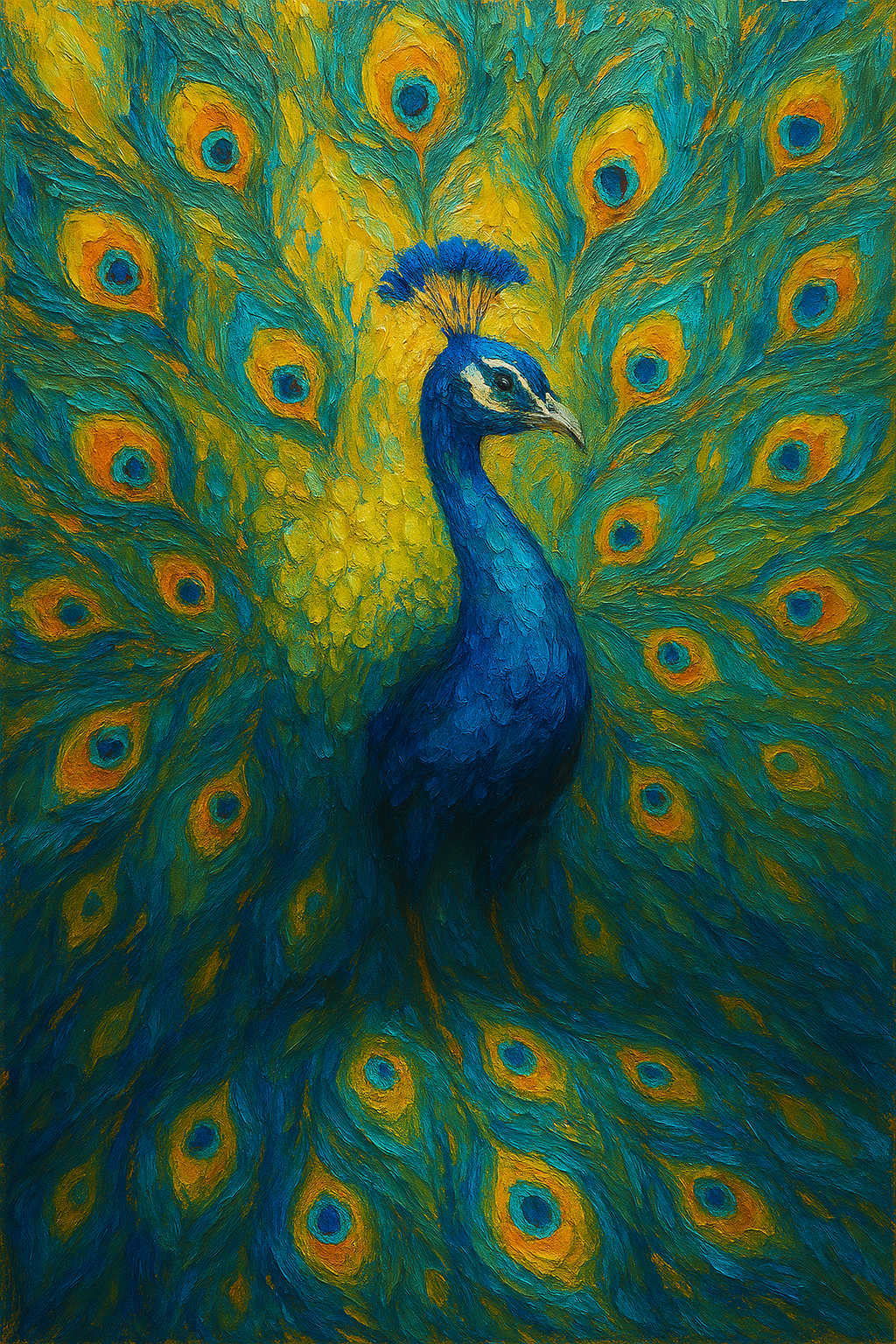 Animal Art