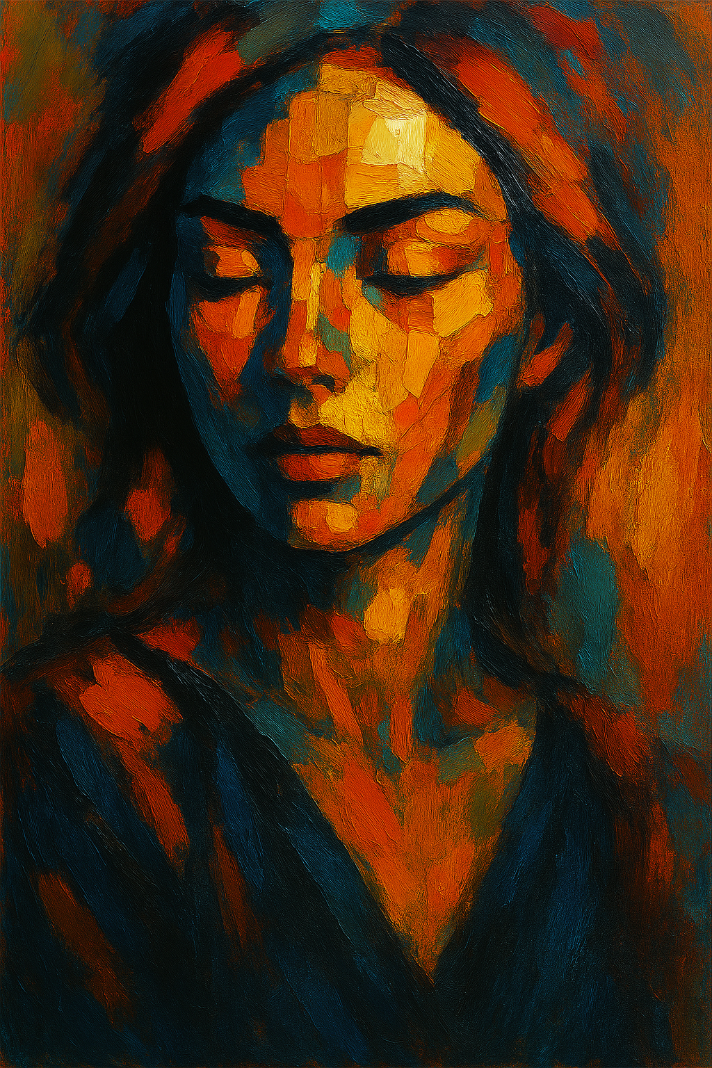 Human Portraits