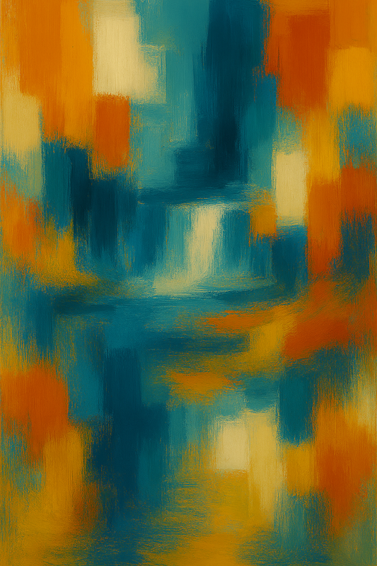 Chromatic Blueprint