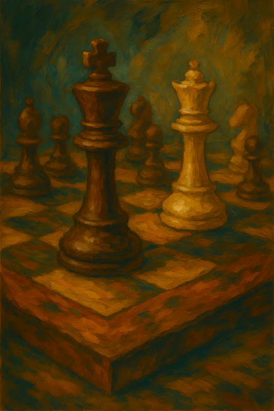 Monarch’s Gambit