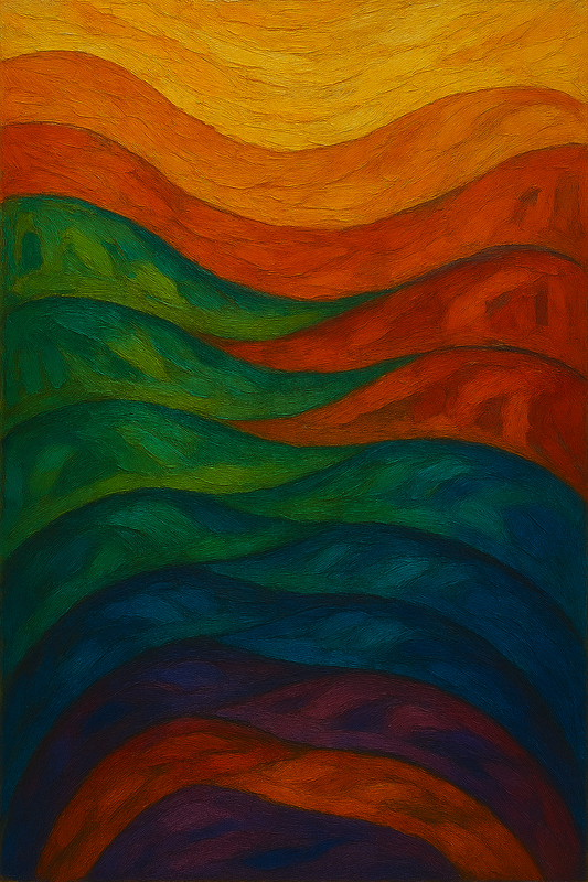 Mythos in Motion