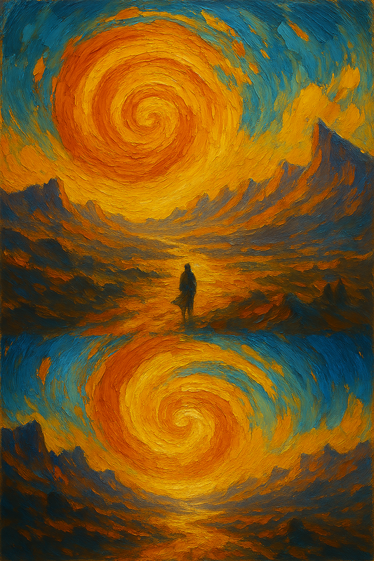 Symphony in Stardust