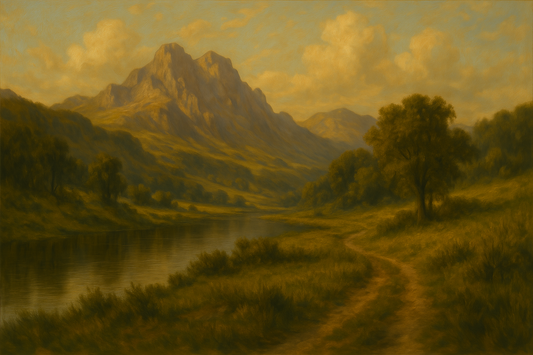 Windsong Ridge