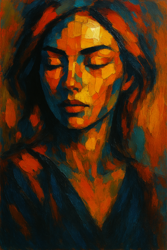 Women Canvas